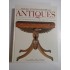 THE  ILLUSTRATED  HISTORY  OF  ANTIQUES  *  The essential reference for all Antique Lovers and Collectors  - 